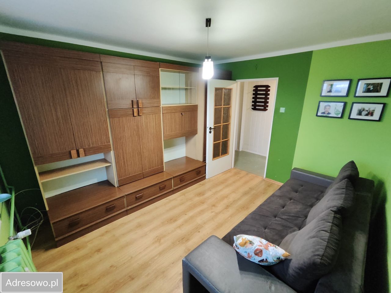 Mieszkanie 3-pokojowe Szczecinek, ul. Budowlanych. Zdjęcie 5