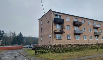 Mieszkanie 2-pokojowe Łopuchówko