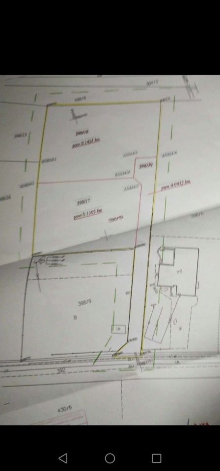 Działka budowlana Kobylanka. Zdjęcie 2