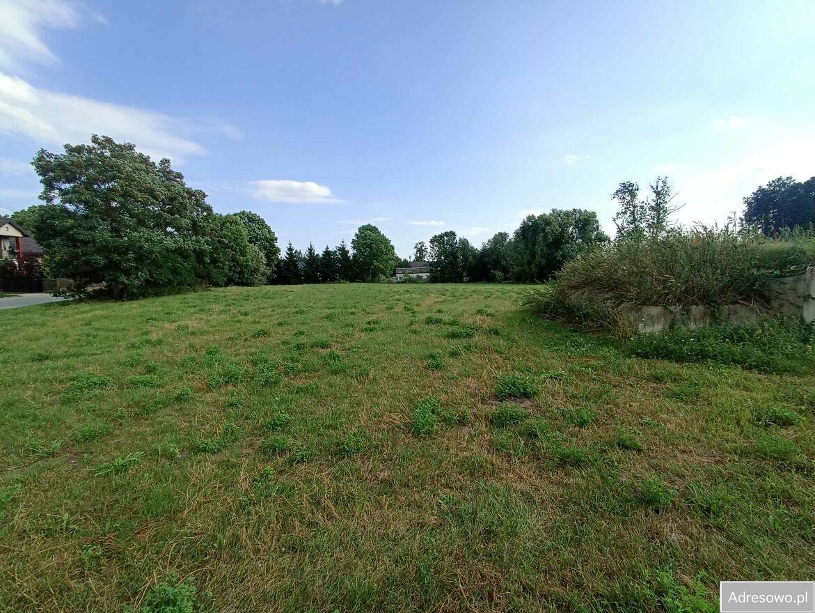 Działka budowlana Garwolewo. Zdjęcie 6