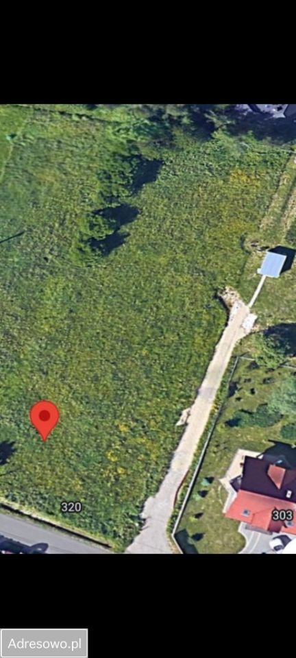 Działka budowlana Lednica Górna. Zdjęcie 3