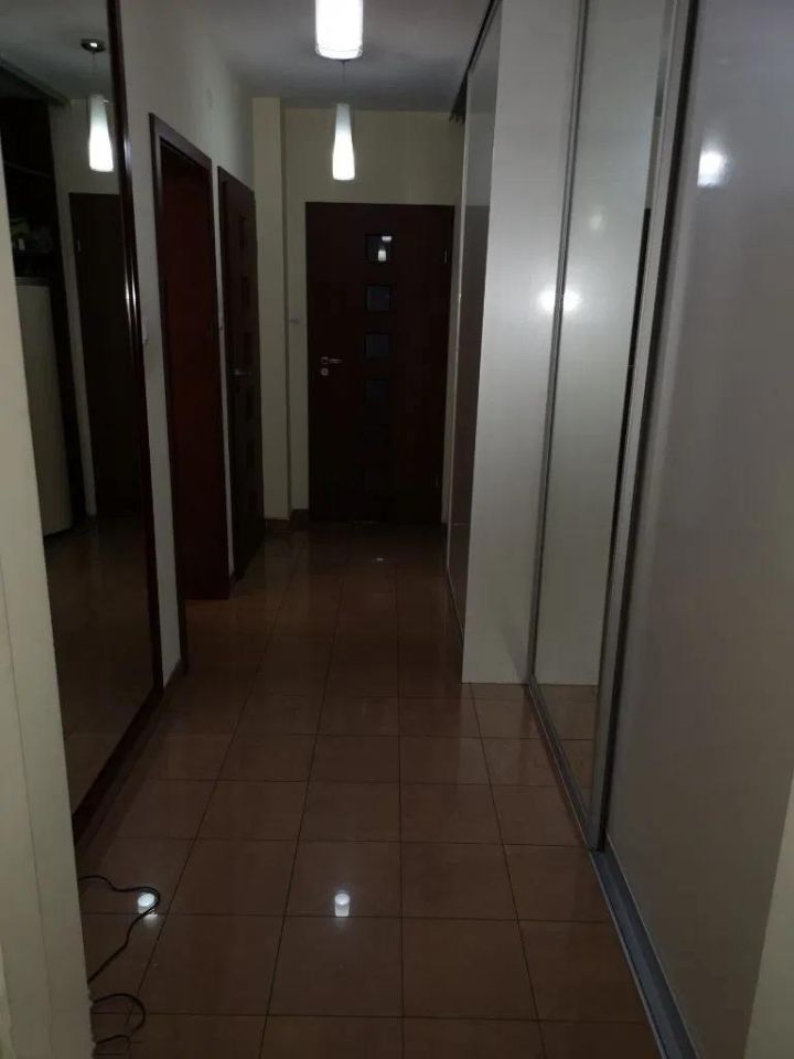 dom wolnostojący Warszawa Ursynów, ul. Aleksandra Kostki Napierskiego. Zdjęcie 7