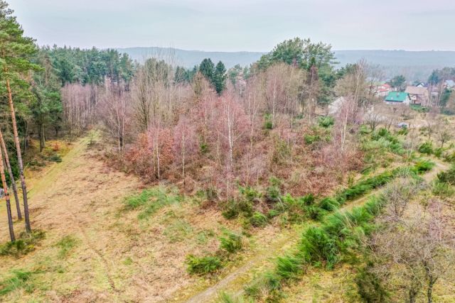 Działka budowlana Zbychowo, ul. Żwirowa. Zdjęcie 10