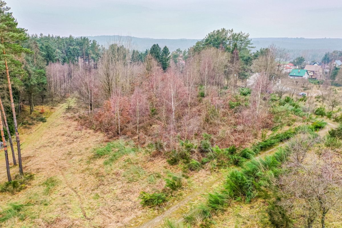 Działka budowlana Zbychowo, ul. Żwirowa. Zdjęcie 10