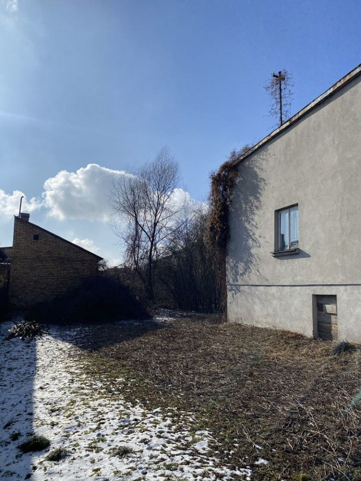 Działka budowlana Międzyrzec Podlaski, ul. Władysława Sikorskiego. Zdjęcie 5