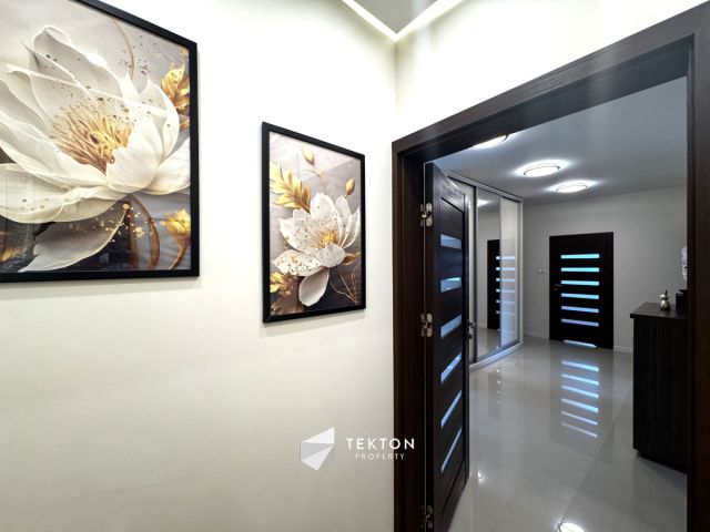 dom wolnostojący, 4 pokoje Pogórze, ul. Jana Zamoyskiego. Zdjęcie 9