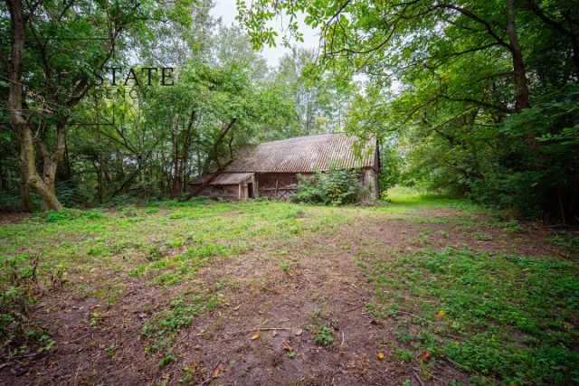 Działka budowlana Gągolin Północny. Zdjęcie 7