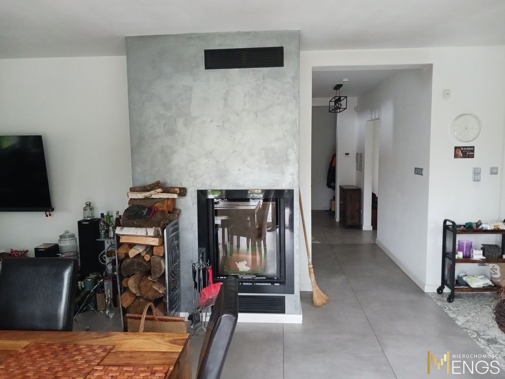 dom wolnostojący, 6 pokoi Ojrzanów, ul. Blanki i Igora. Zdjęcie 3