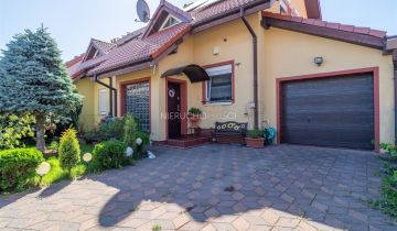 dom szeregowy, 4 pokoje Wołów, ul. Zaułek Zielony