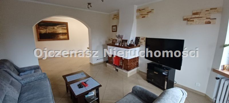 dom wolnostojący, 10 pokoi Żnin. Zdjęcie 4