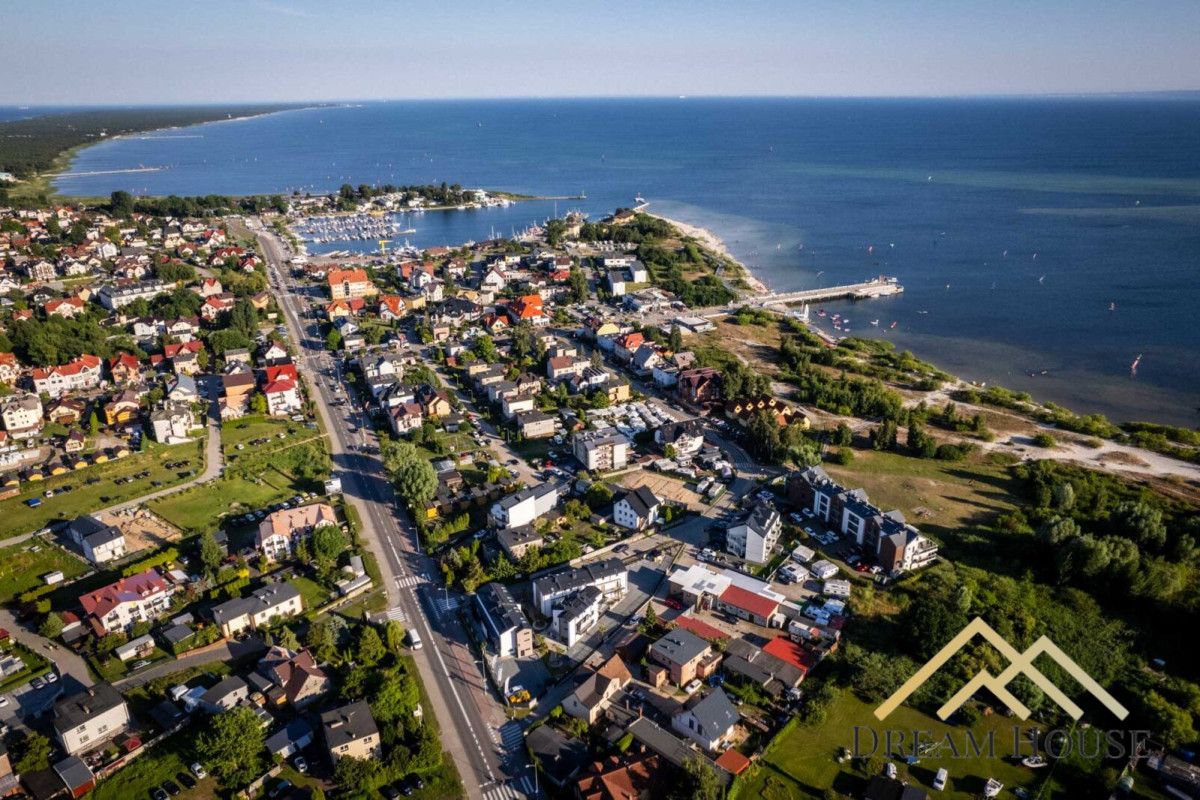 Mieszkanie 2-pokojowe Jastarnia, ul. Bałtycka. Zdjęcie 10