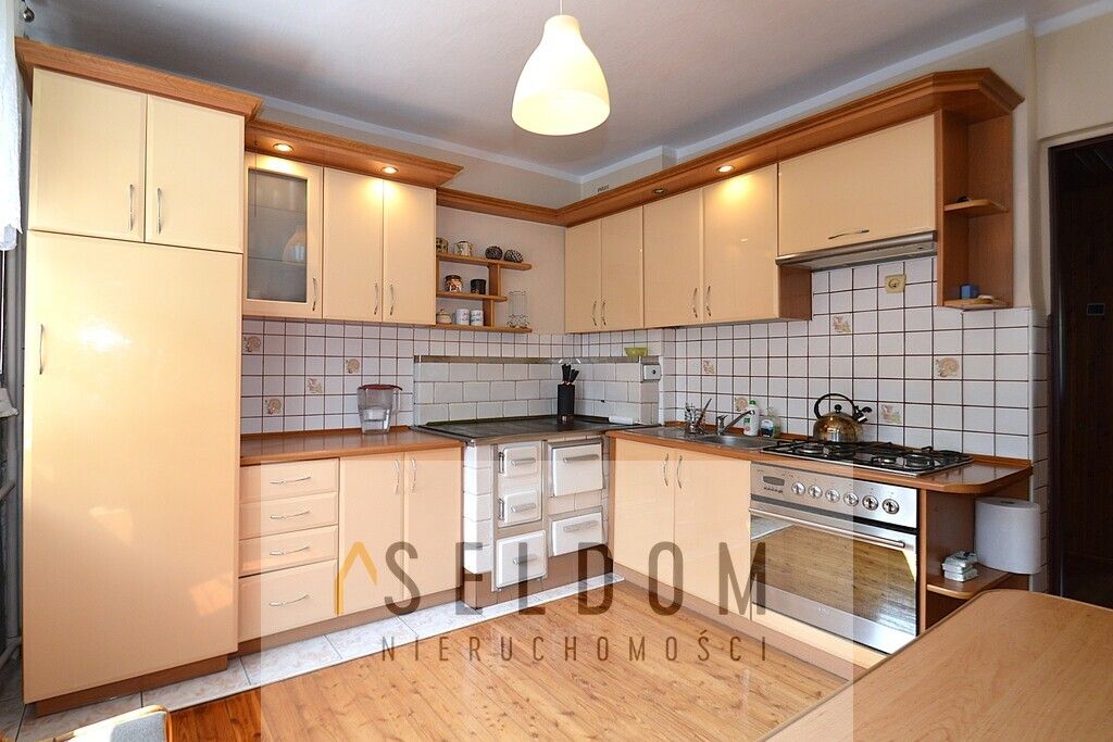 dom wolnostojący, 7 pokoi Domaszowice. Zdjęcie 15