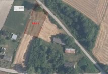 Działka budowlana Zaryszyn. Zdjęcie 2