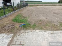 Działka budowlana Siennica Różana. Zdjęcie 3