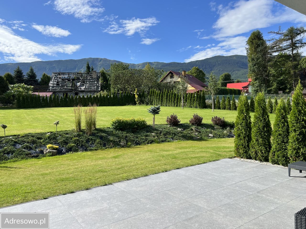 dom wolnostojący, 5 pokoi Zawoja. Zdjęcie 7