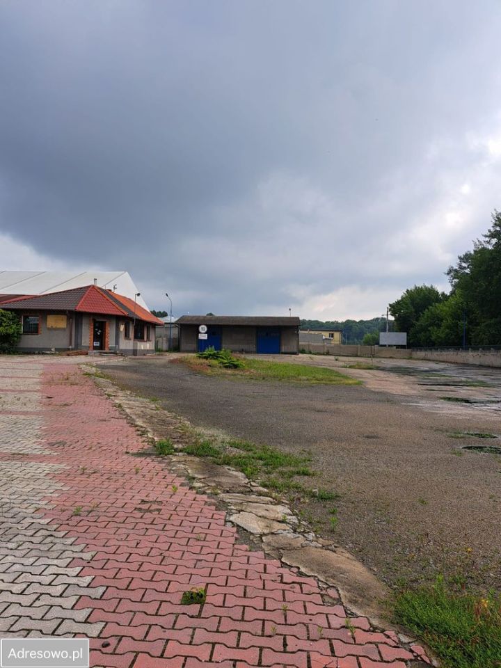 Działka inwestycyjna Twardogóra, ul. Władysława Jagiełły. Zdjęcie 3