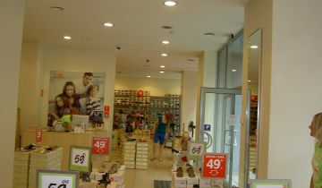 Lokal Gliwice Szobiszowice, ul. Zwycięstwa