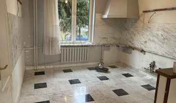 Mieszkanie 4-pokojowe Warszawa Białołęka, ul. Myśliborska