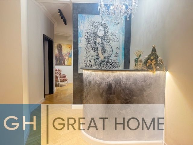 Lokal Warszawa Śródmieście, ul. Mokotowska. Zdjęcie 13