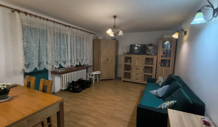 Mieszkanie 2-pokojowe Węgorzewo, ul. Nadbrzeżna