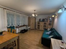 Mieszkanie 2-pokojowe Węgorzewo, ul. Nadbrzeżna