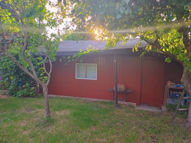 Działka rod Warszawa Białołęka, ul. Cieślewskich. Zdjęcie 1