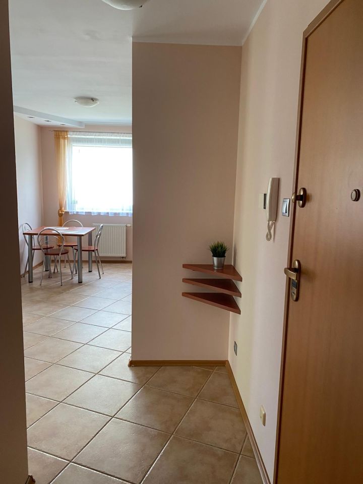 Mieszkanie 3-pokojowe Gdańsk Piecki, ul. Piekarnicza. Zdjęcie 11