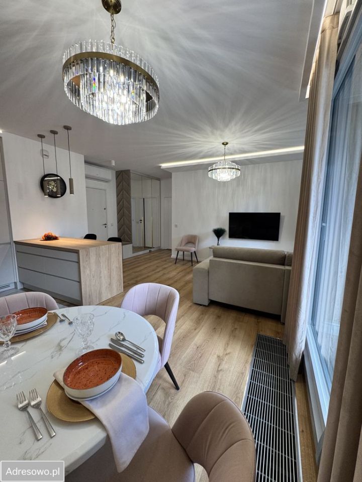 Mieszkanie 2-pokojowe Warszawa Wola, ul. Kolejowa. Zdjęcie 7