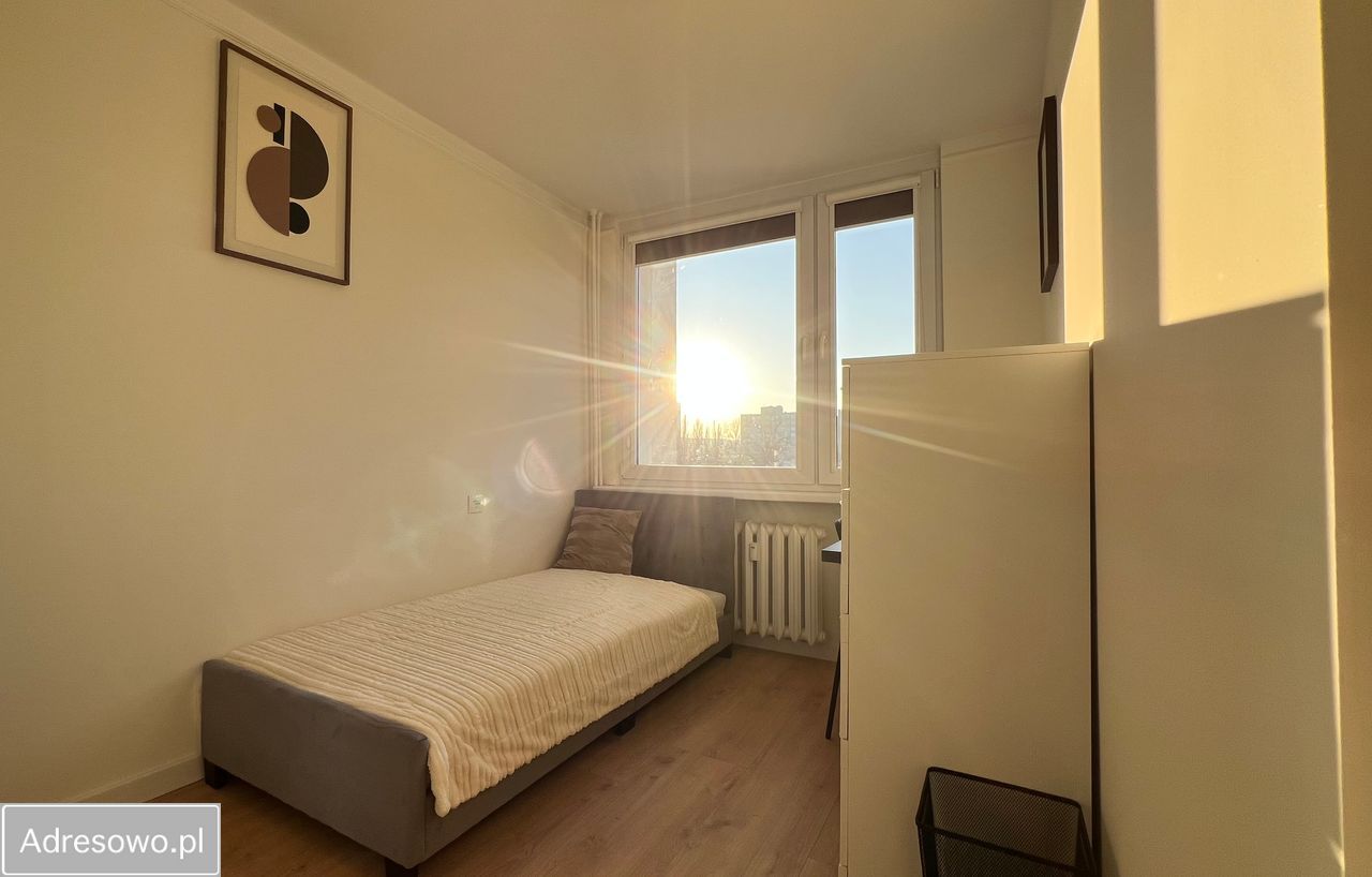 Pokój Zielona Góra Centrum, ul. Leopolda Okulickiego. Zdjęcie 6