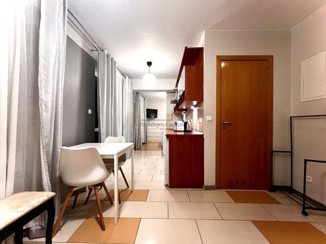 Mieszkanie 2-pokojowe Kraków Krowodrza, ul. ks. Kazimierza Siemaszki. Zdjęcie 7