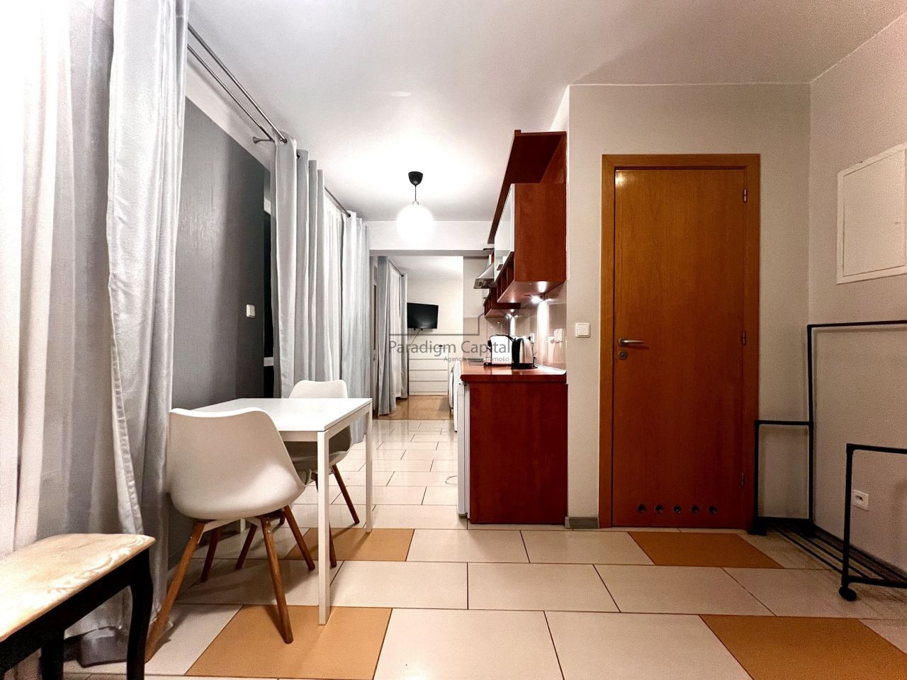 Mieszkanie 2-pokojowe Kraków Krowodrza, ul. ks. Kazimierza Siemaszki. Zdjęcie 7