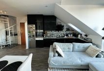 Mieszkanie 4-pokojowe Kraków Opatkowice, ul. Władysława Taklińskiego. Zdjęcie 3