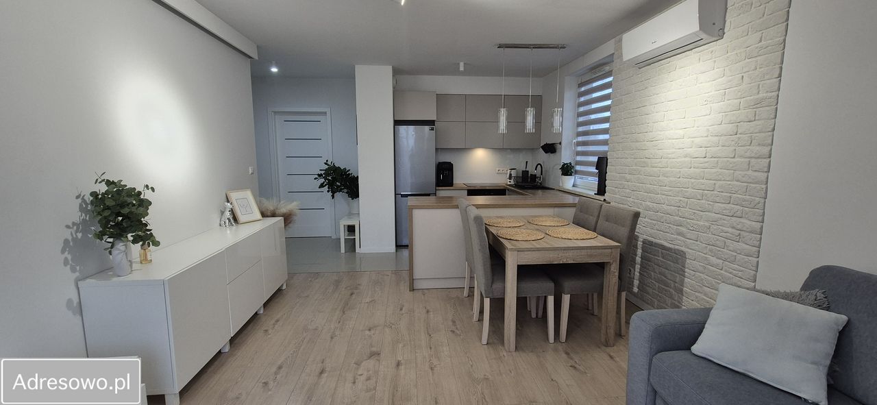 Mieszkanie 2-pokojowe Kraków Prądnik Biały, ul. Władysława Łokietka. Zdjęcie 6