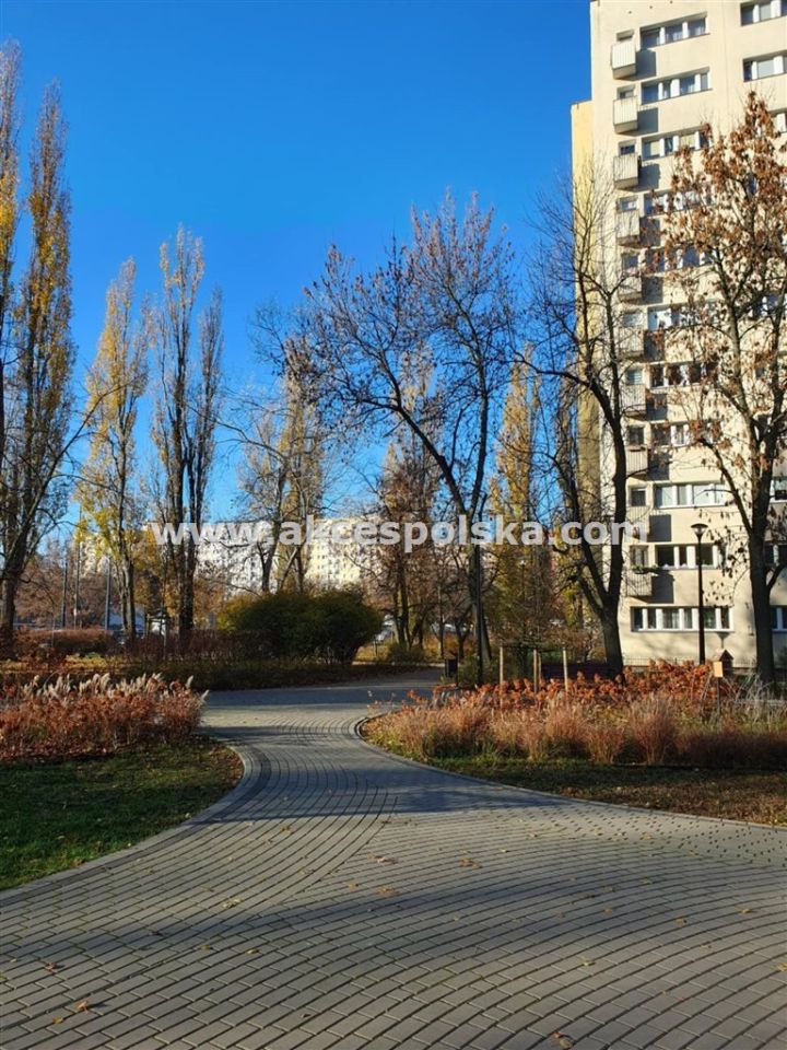 Mieszkanie 2-pokojowe Warszawa Bielany, ul. Starej Baśni. Zdjęcie 11