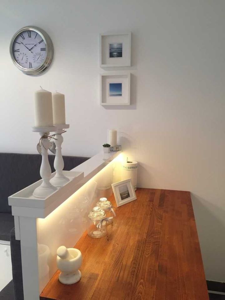 Mieszkanie 1-pokojowe Jurata. Zdjęcie 6