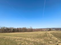 Działka rolna Dębowa. Zdjęcie 3