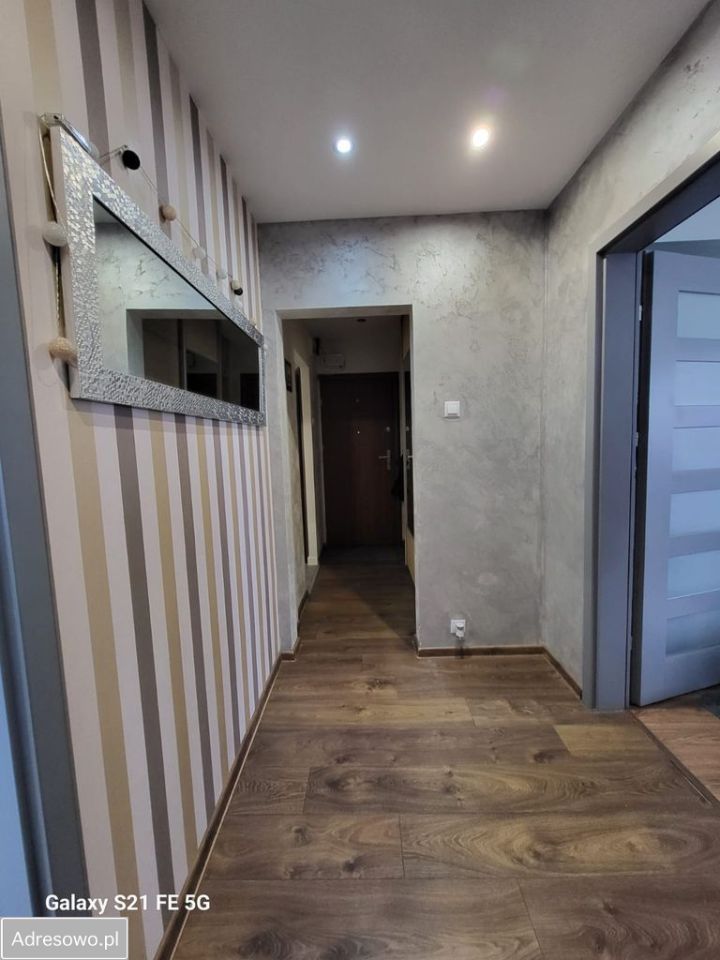 Mieszkanie 2-pokojowe Rzeszów Nowe Miasto, ul. bp. Józefa Sebastiana Pelczara. Zdjęcie 2