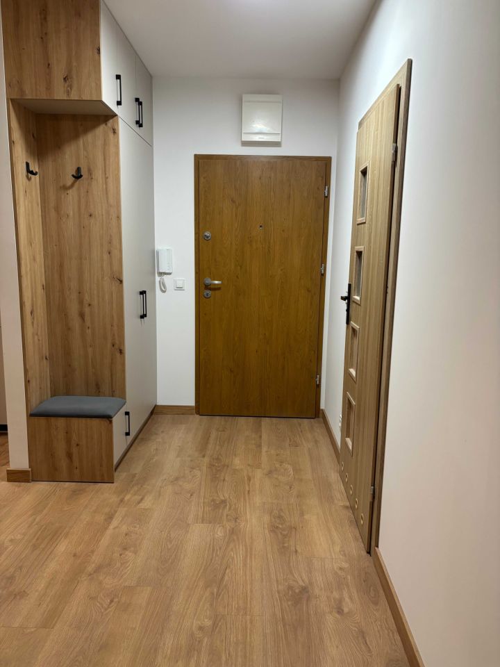 Mieszkanie 2-pokojowe Garwolin, ul. Zamojska. Zdjęcie 2