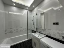 Mieszkanie 2-pokojowe Warszawa Ursynów, ul. Kłobucka. Zdjęcie 3