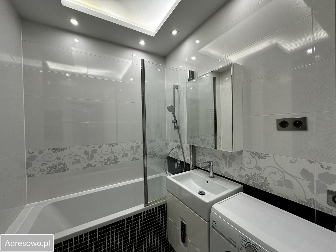 Mieszkanie 2-pokojowe Warszawa Ursynów, ul. Kłobucka. Zdjęcie 4