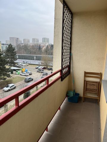 Mieszkanie 2-pokojowe Szczecin Niemierzyn, ul. Łabędzia. Zdjęcie 11