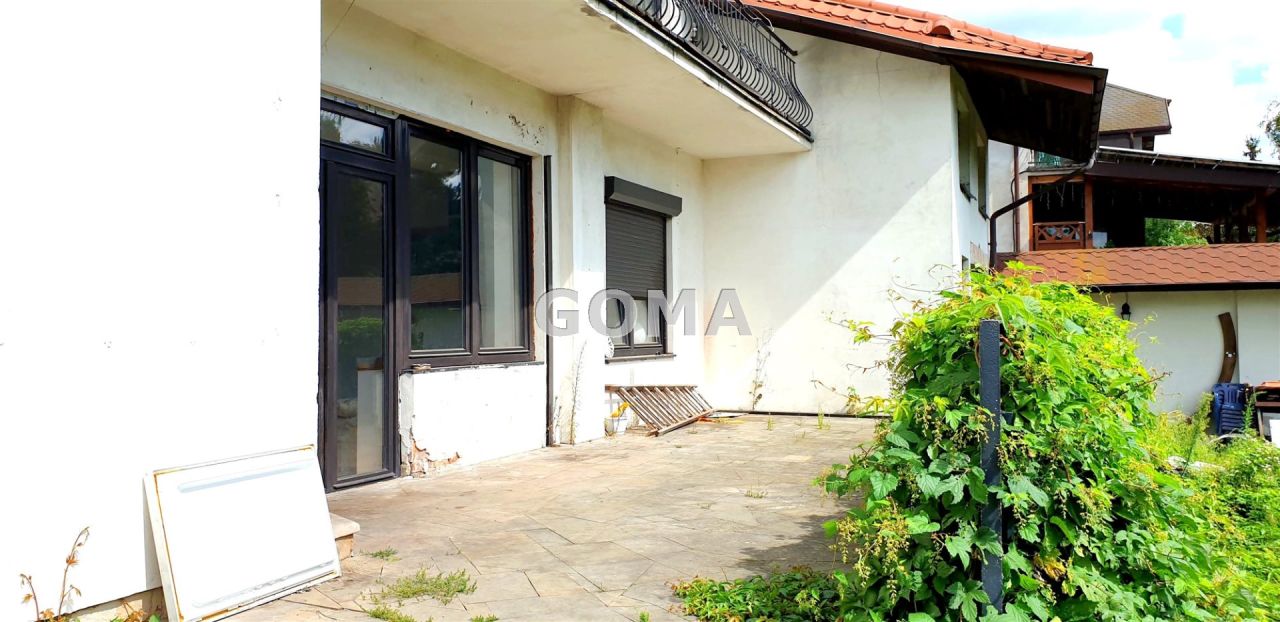 dom wolnostojący, 12 pokoi Warszawa Wawer. Zdjęcie 2