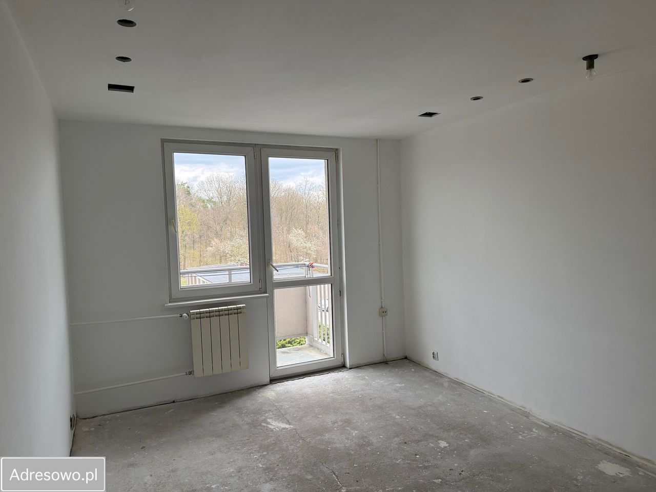 Mieszkanie 1-pokojowe Gniezno, ul. Elizy Orzeszkowej. Zdjęcie 1