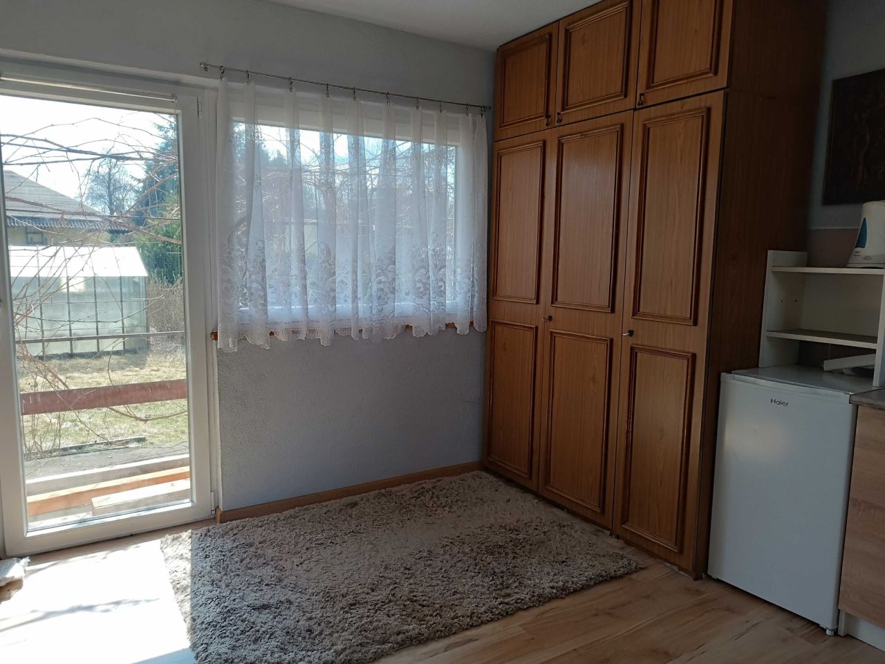 Działka rod Częstochowa Mirów, ul. Mirowska. Zdjęcie 5