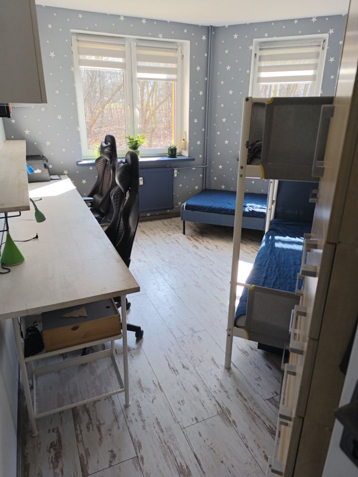 Mieszkanie 2-pokojowe Białystok Leśna Dolina, ul. św. Andrzeja Boboli. Zdjęcie 4