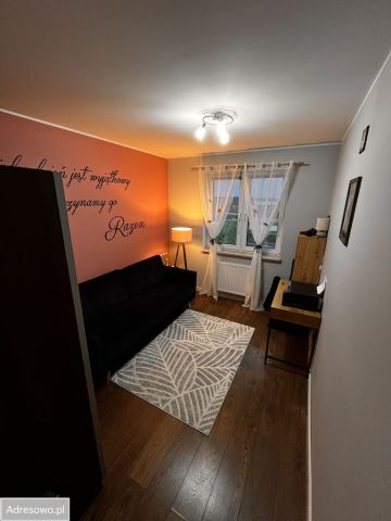Mieszkanie 3-pokojowe Płońsk, ul. Żołnierzy Wyklętych. Zdjęcie 16