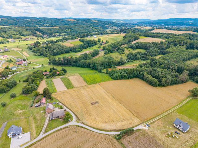 Działka budowlana Grodzisko. Zdjęcie 18