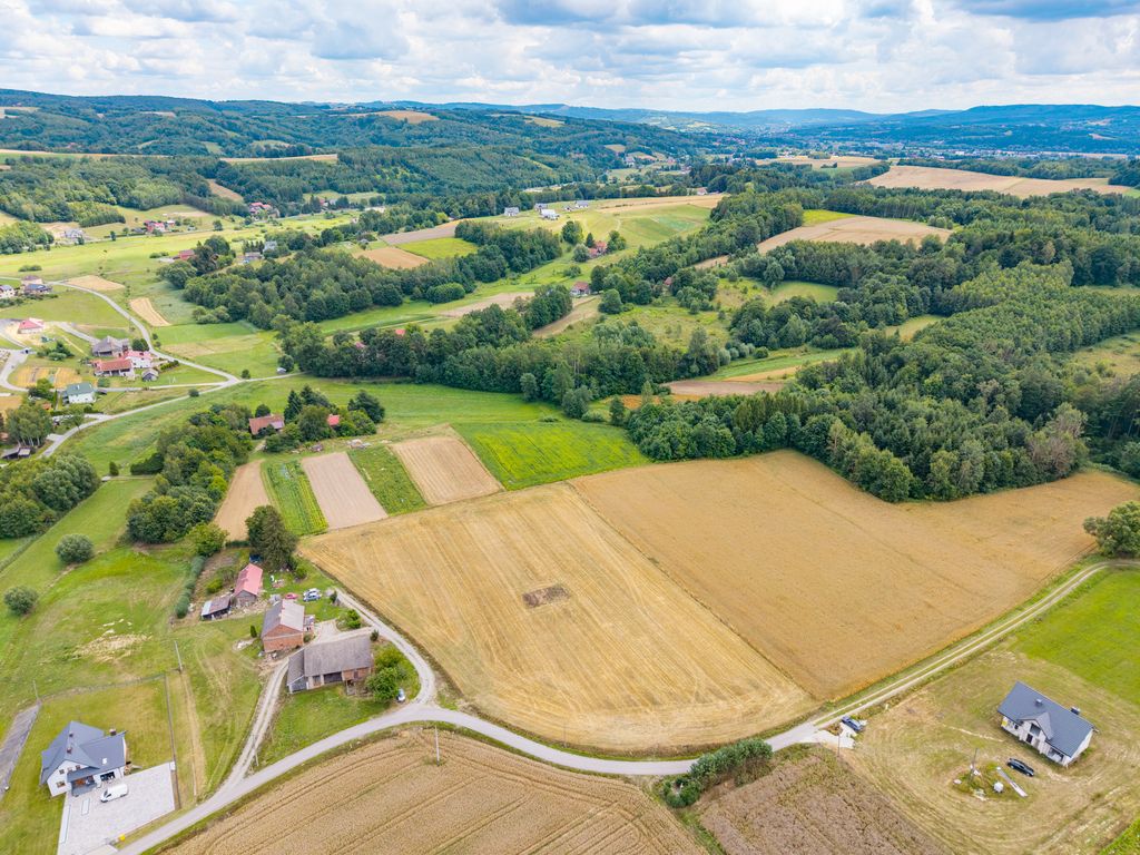 Działka budowlana Grodzisko. Zdjęcie 18