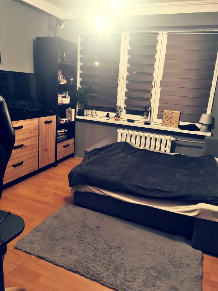 Mieszkanie 2-pokojowe Bielsko-Biała, ul. Bukietowa. Zdjęcie 6