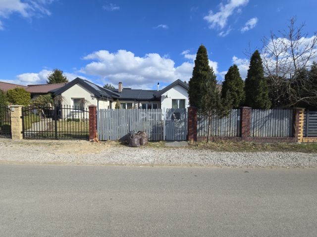 dom szeregowy, 4 pokoje Skierdy. Zdjęcie 17